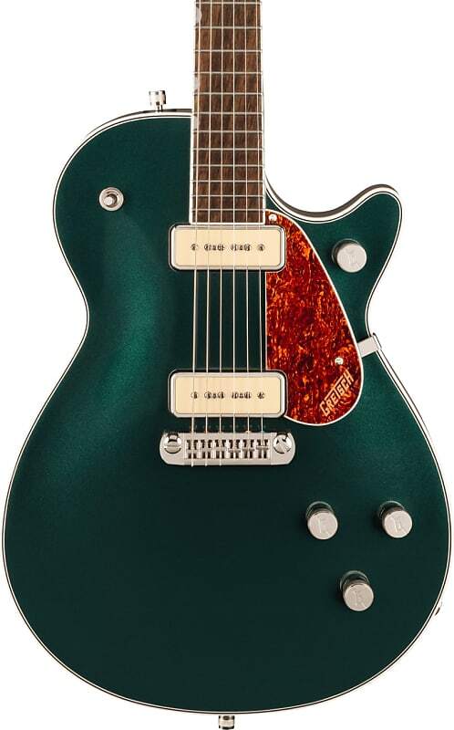 

Gretsch G5210-P90 Electromatic Jet - Cadillac Green
