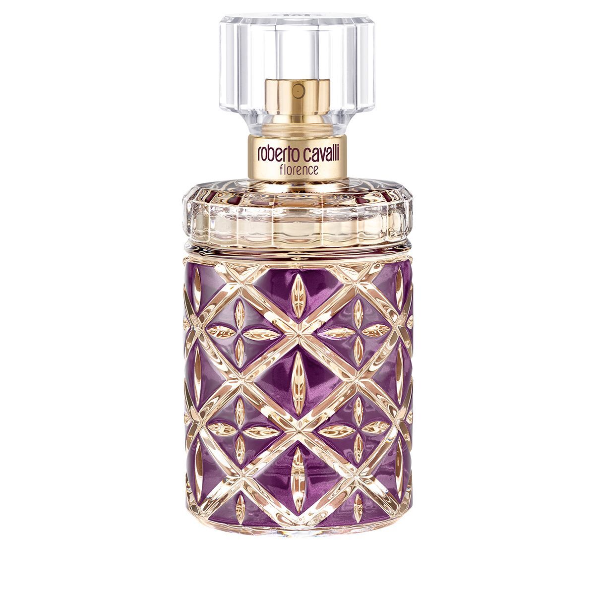 

Roberto Cavalli Florence Eau de Parfum спрей 75мл