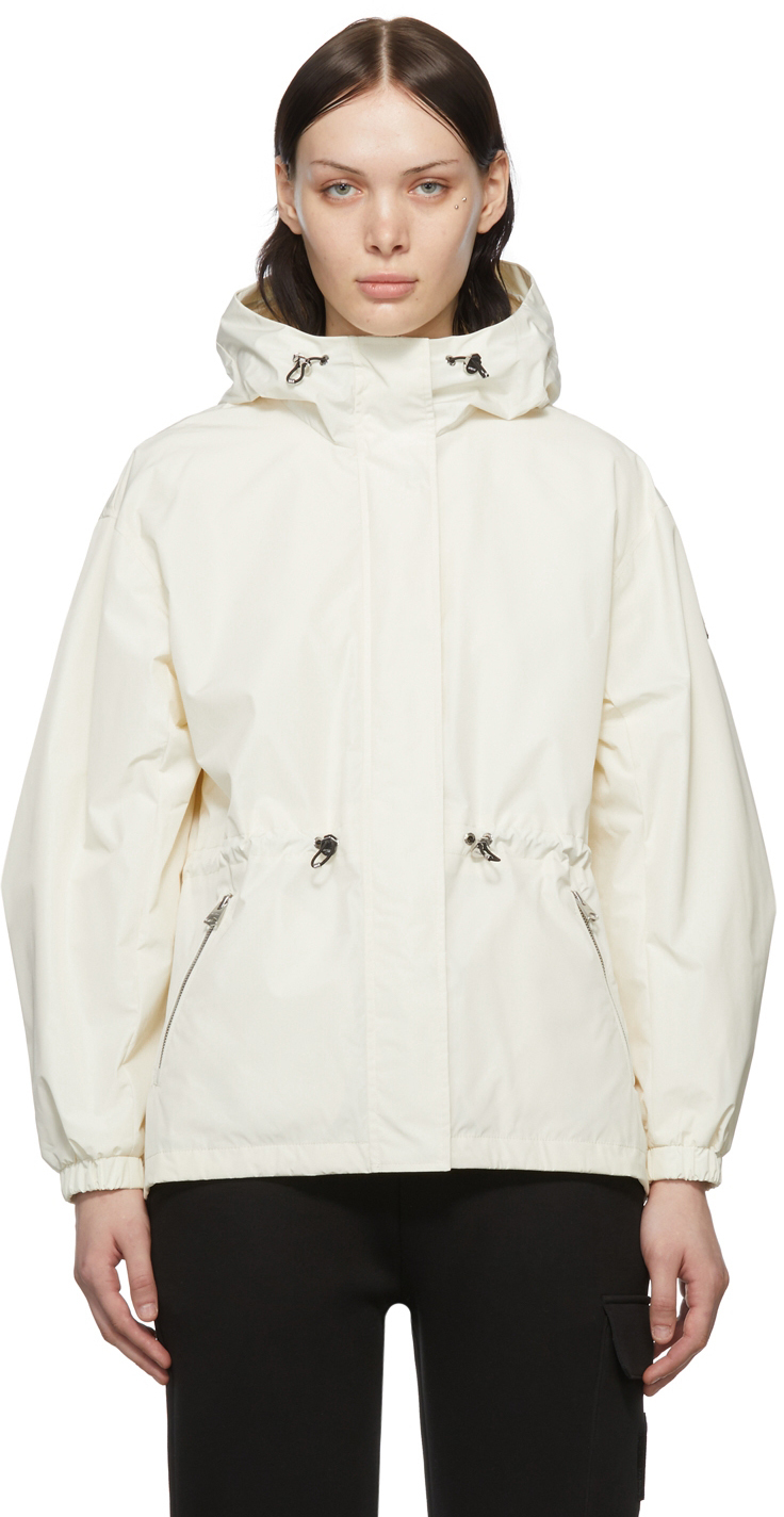 

Куртка Denali Off-White Mackage, Серый