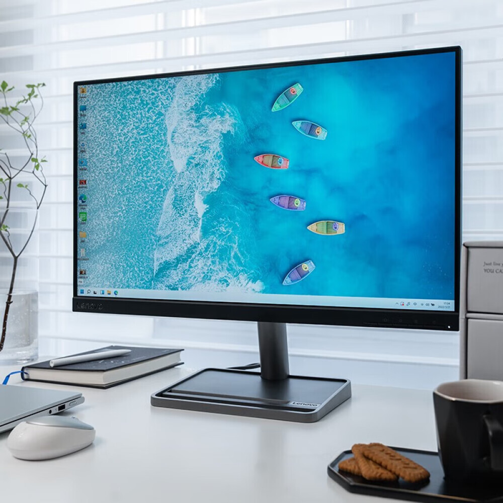

Монитор Lenovo L24q-35 23,8" 2K