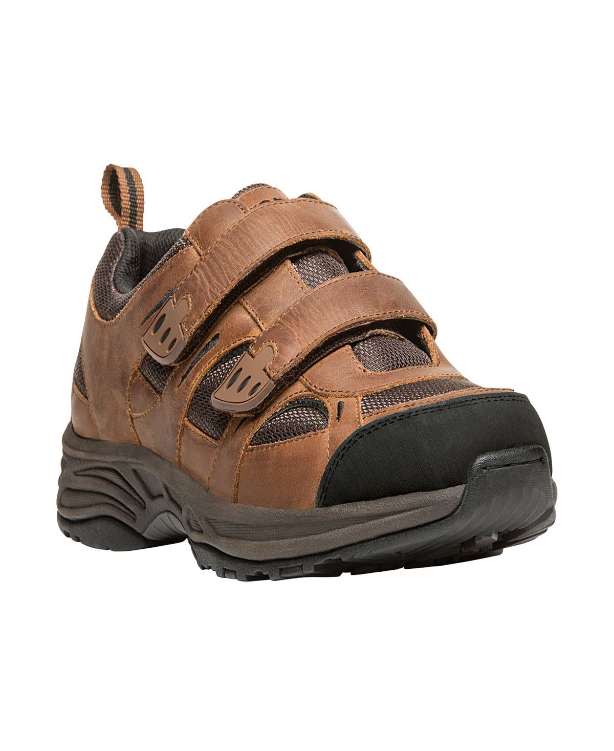 

Мужские кроссовки connelly strap trail Propet, коричневый