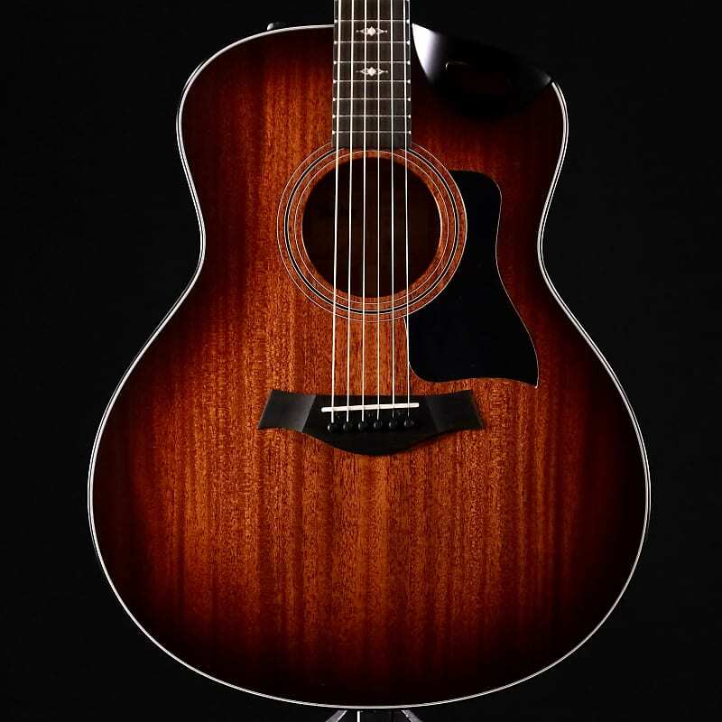 

Электроакустическая гитара Taylor 326ce - Shaded Edgeburst