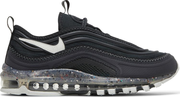 Кроссовки Nike Air Max Terrascape 97 'Off Noir', белый - фото