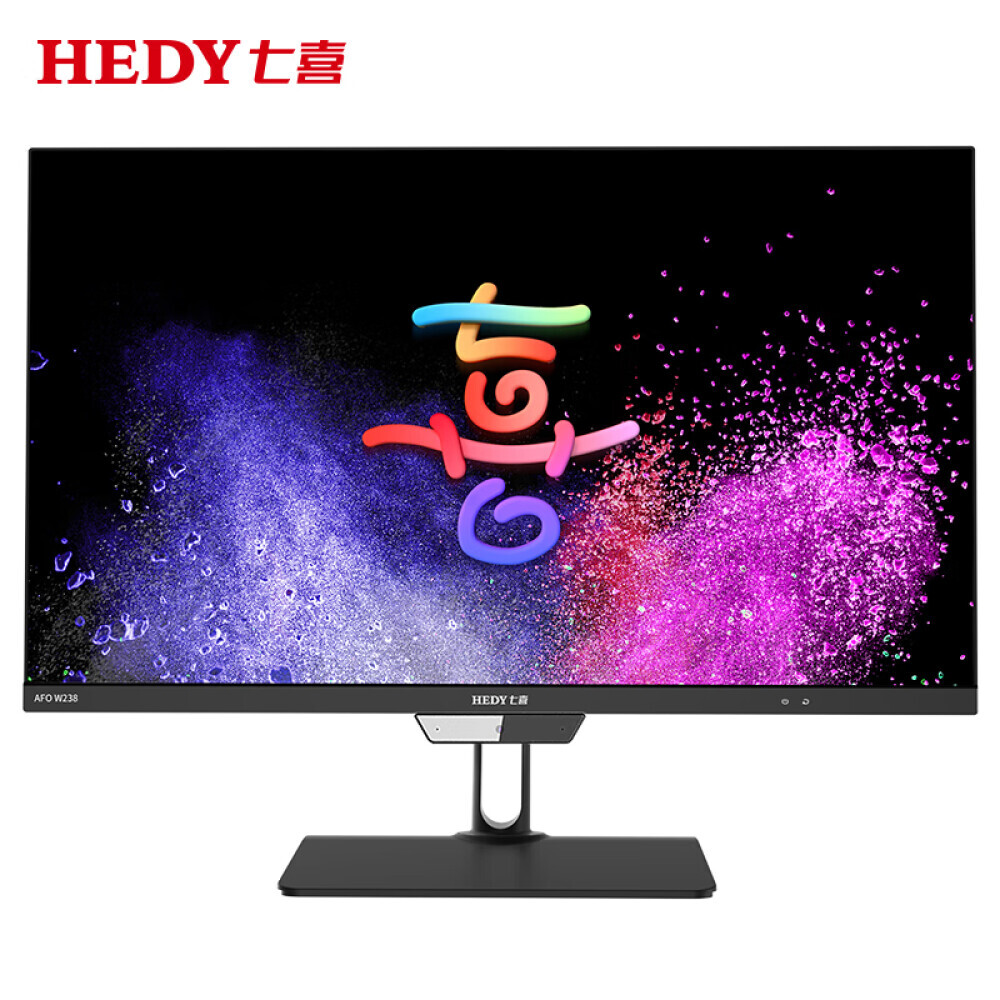 

Моноблок Hedy AFO W238 23,8" Intel i3 10105 (KA32200)