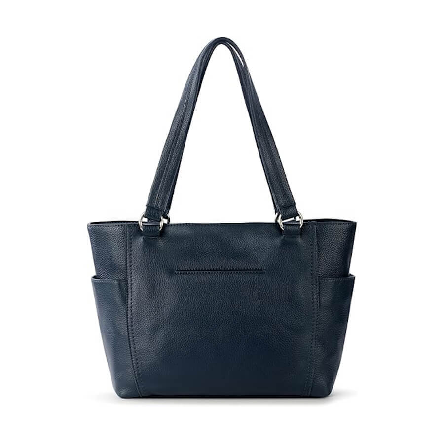 The sak ashby store satchel