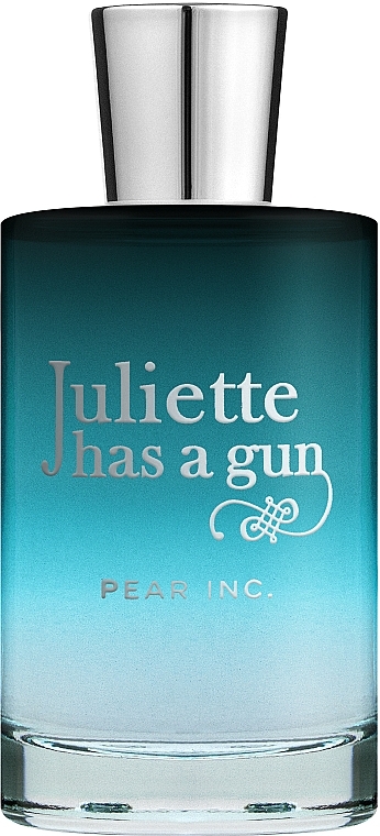 

Духи Juliette Has A Gun Pear Inc.