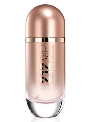 

Carolina Herrera 212 Vip Rose парфюмерная вода спрей 50мл