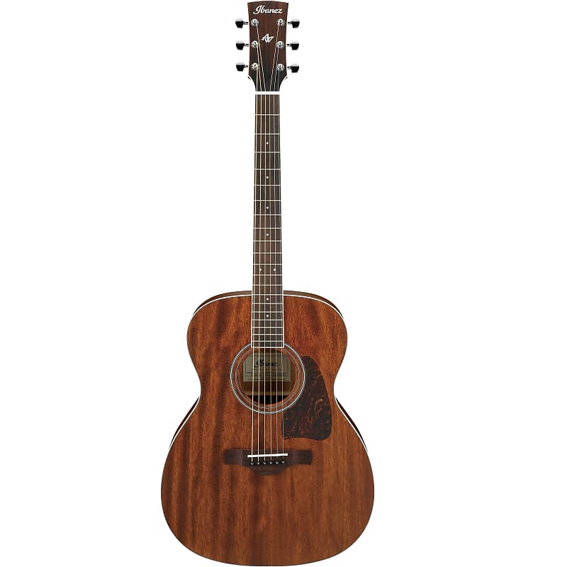 цена Концертный корпус для акустической гитары Ibanez AC340OPN серии Artwood
