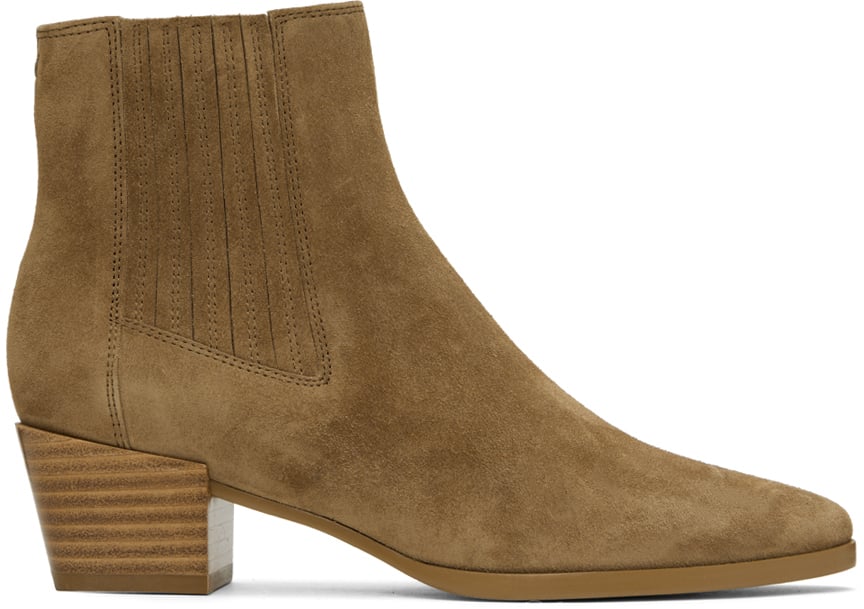 

Ботильоны Tan Rover rag & bone
