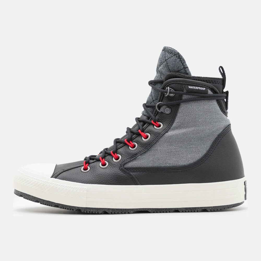 

Кроссовки Converse Chuck Taylor All Star Unisex, iron grey/black/egret