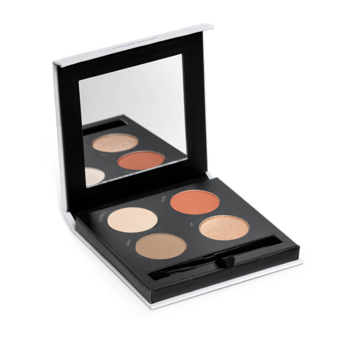 

Палетка теней для век Young Living Savvy Minerals Sahara Sunset, 7,2 г