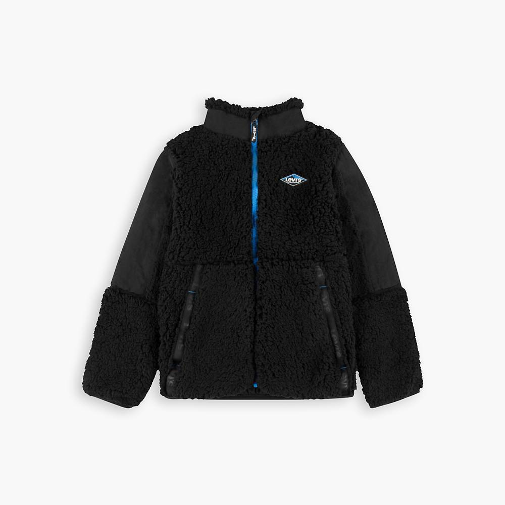 

Куртка Levi's, черный
