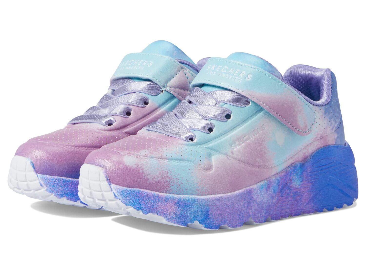

Кроссовки SKECHERS KIDS, Street - Uno Lite 310487L
