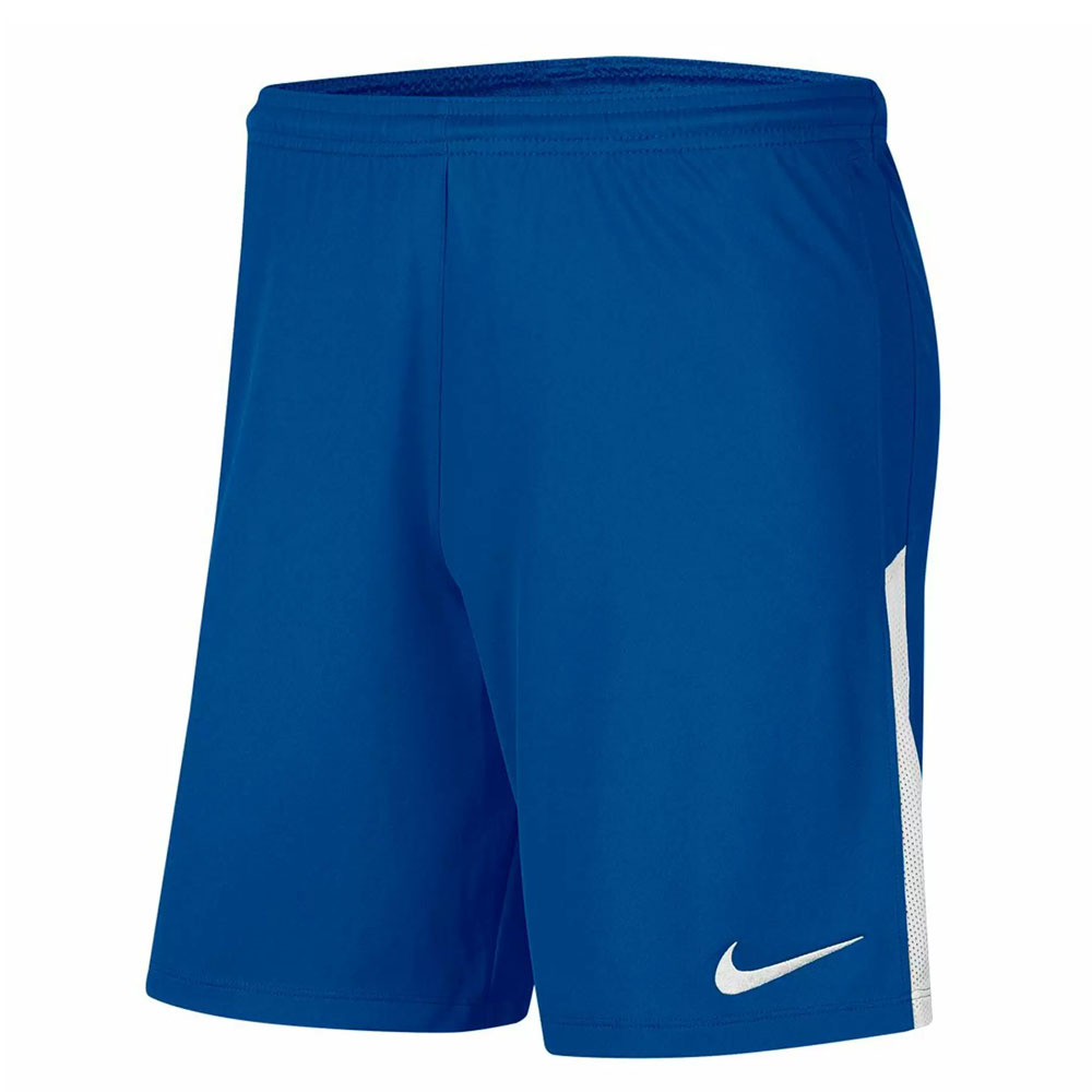 

Шорты Nike League Knit II, синий