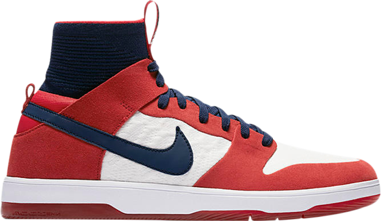 Nike on sale dunk elite