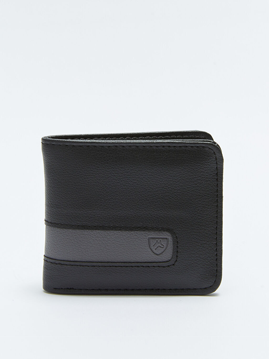 

Кожаный мужской кошелек LCW Accessories