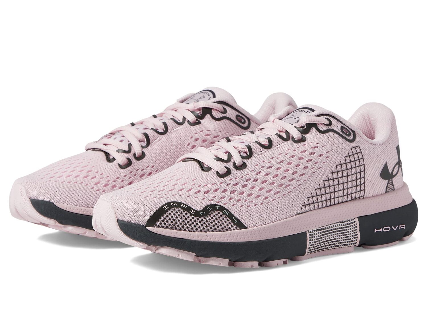 

Кроссовки Under Armour, Hovr Infinite 4