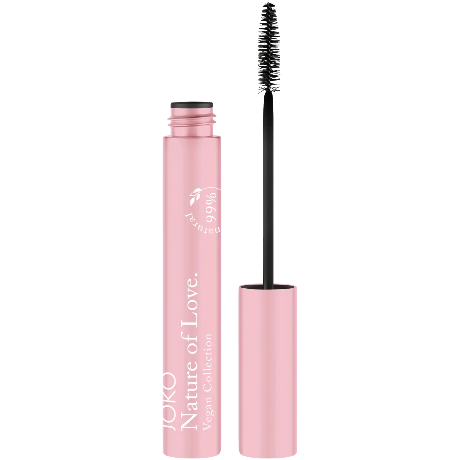 

Joko Vegan Collection тушь для ресниц, 13,5 мл