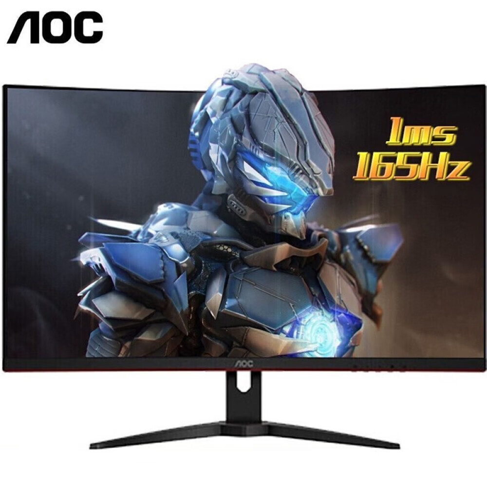 

Монитор AOC C32G2E 32" 2K 155Гц