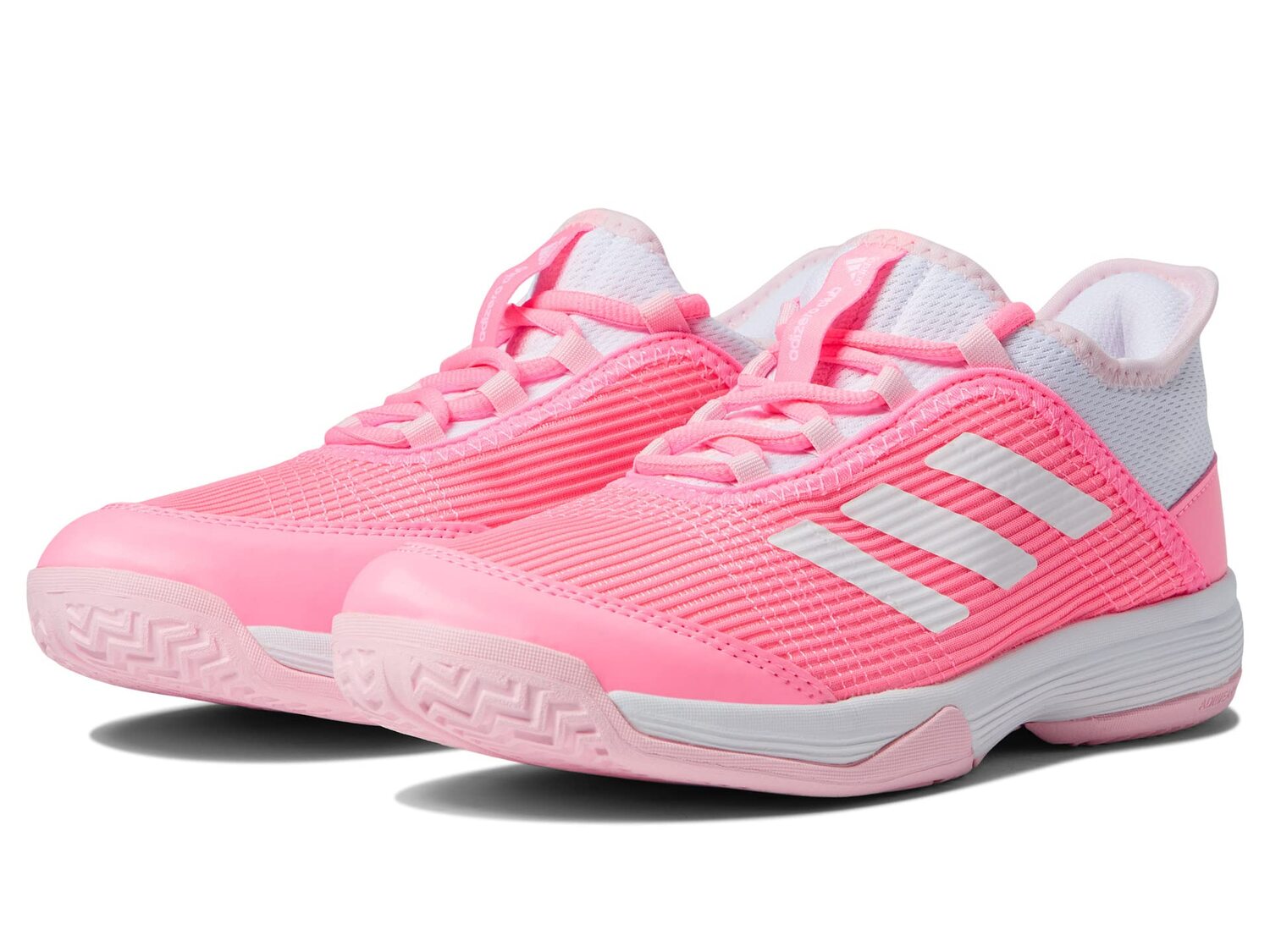 

Кроссовки adidas Kids, Adizero Club Tennis