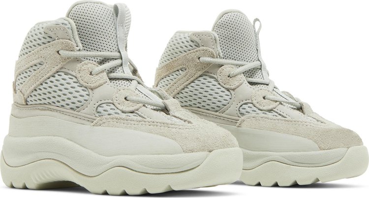 Yeezy desert sales boot infant