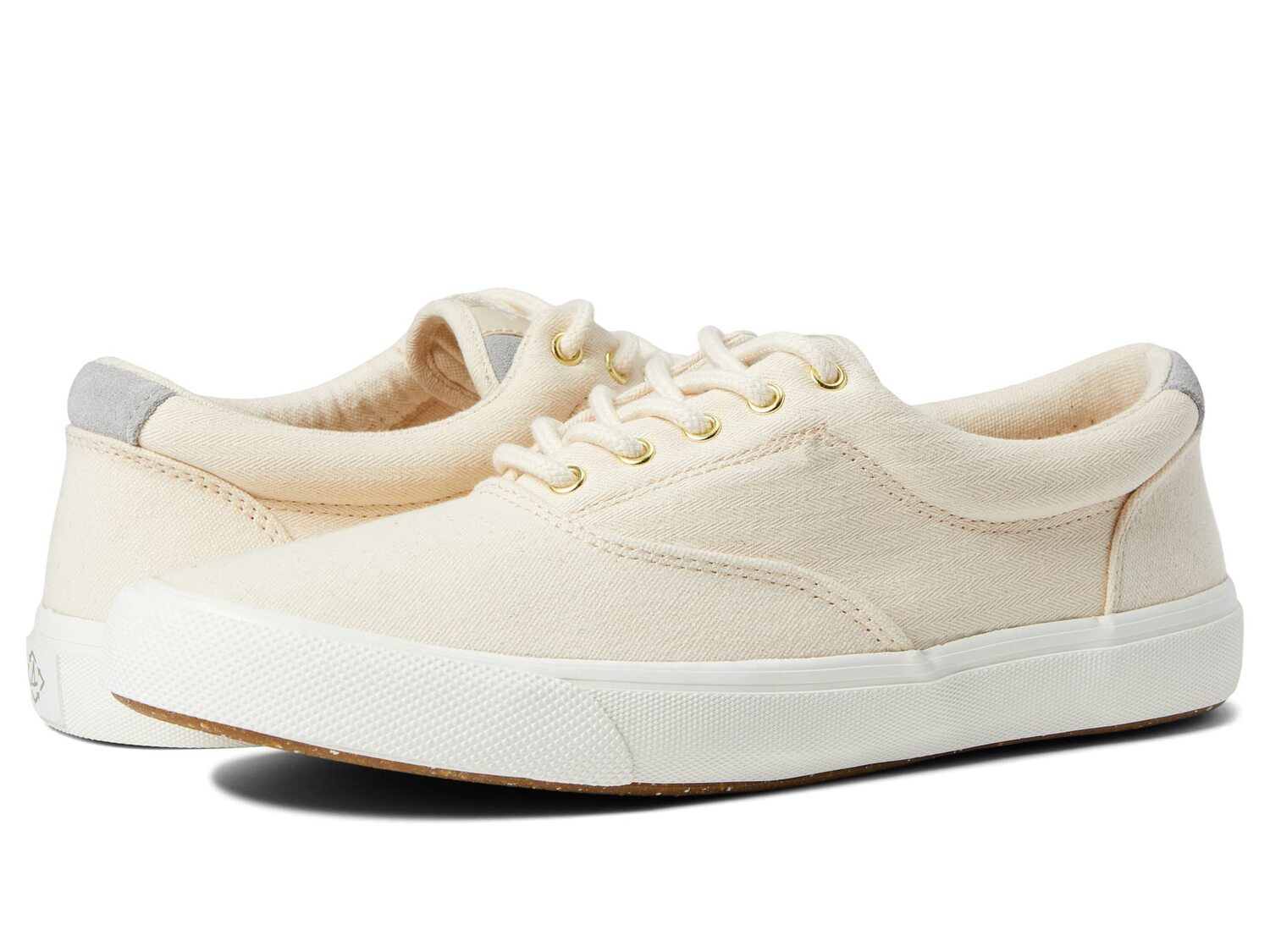 

Кроссовки Sperry, Striper II CVO Raw Seacycled