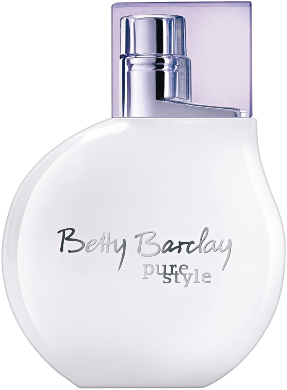 

Туалетная вода Betty Barclay Pure Style