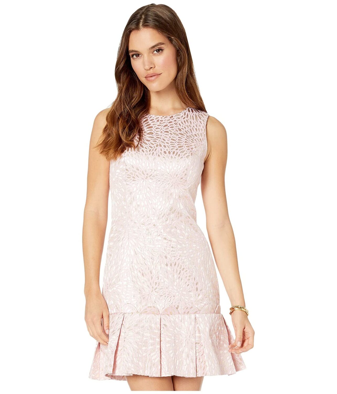 

Платье Lilly Pulitzer, Abree Dress