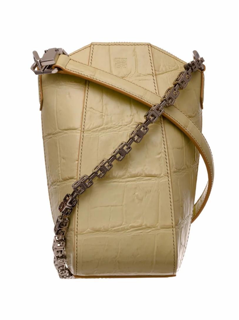 

Сумка через плечо Antigona mini Givenchy