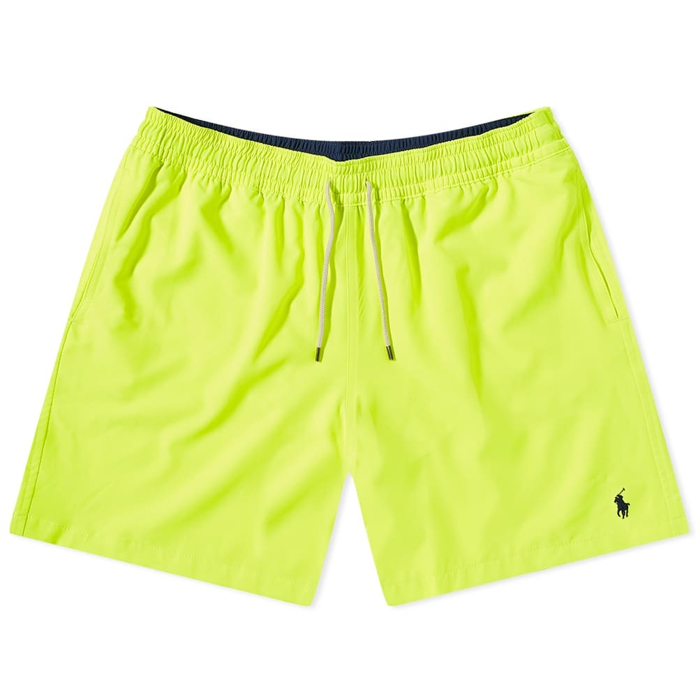 

Шорты для плавания Traveler Polo Ralph Lauren