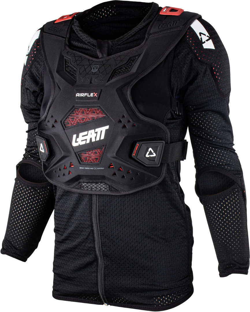 цена Leatt AirFlex Женская защитная куртка,