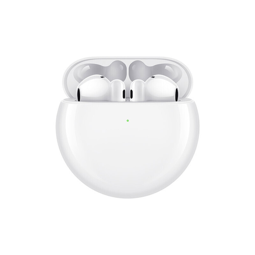 

Беспроводные наушники HUAWEI Freebuds 4 с шумоподавлением, белый