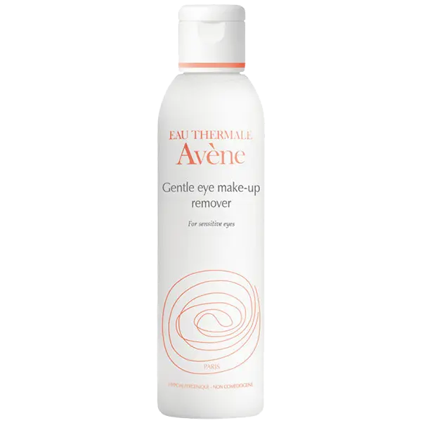 

Avène гель для снятия макияжа, 125 мл