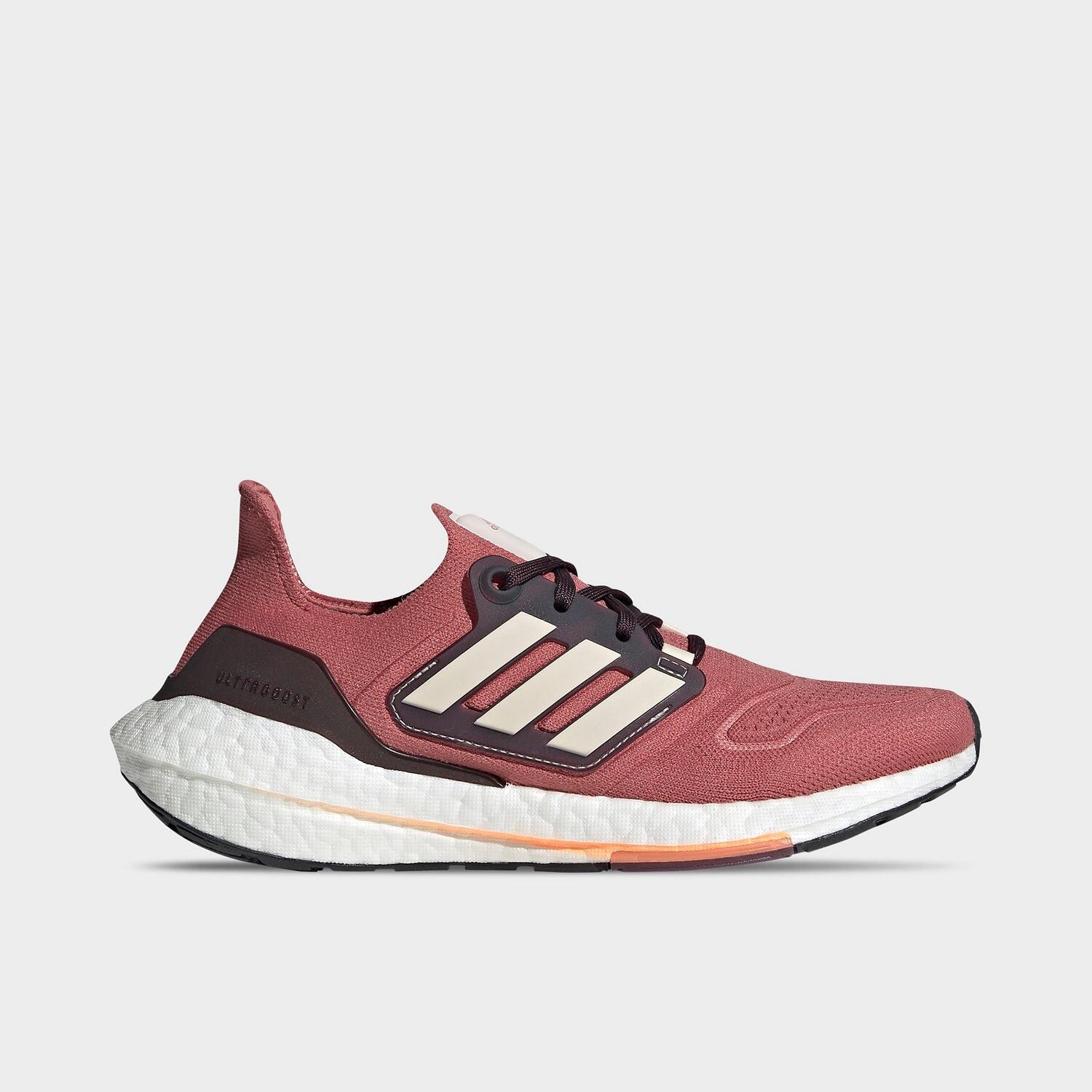 

Женские кроссовки Adidas UltraBOOST 22 для бега, фиолетовый
