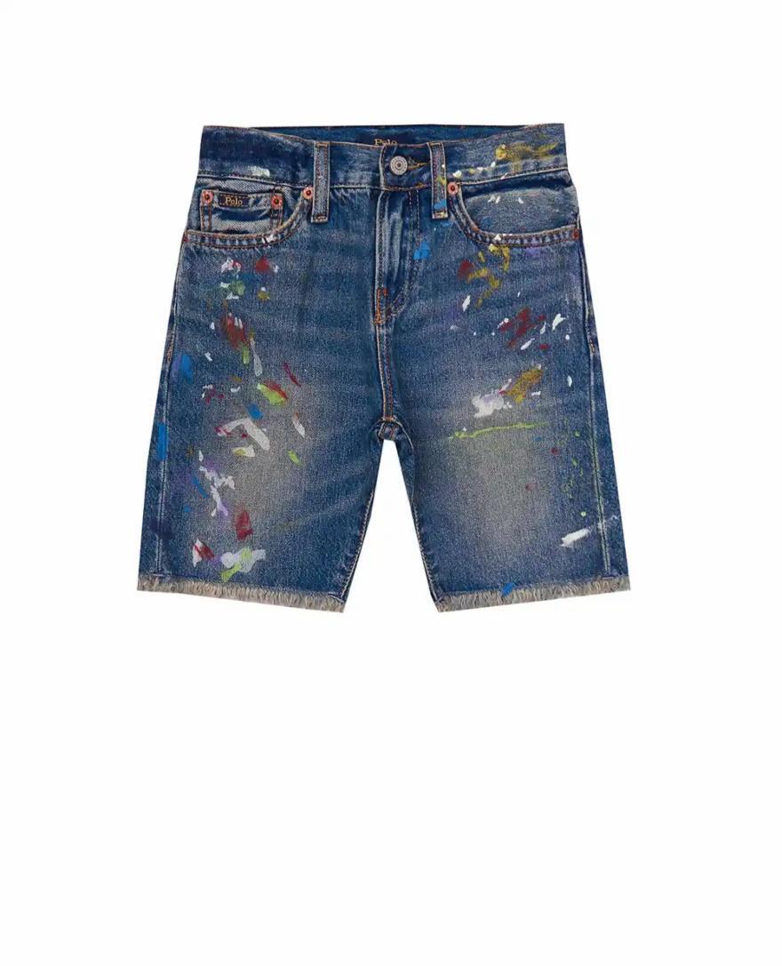 

Шорты Ralph Lauren