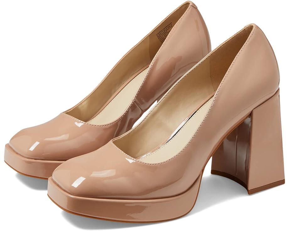 

Туфли Kenneth Cole New York Bri Pump, цвет Buff