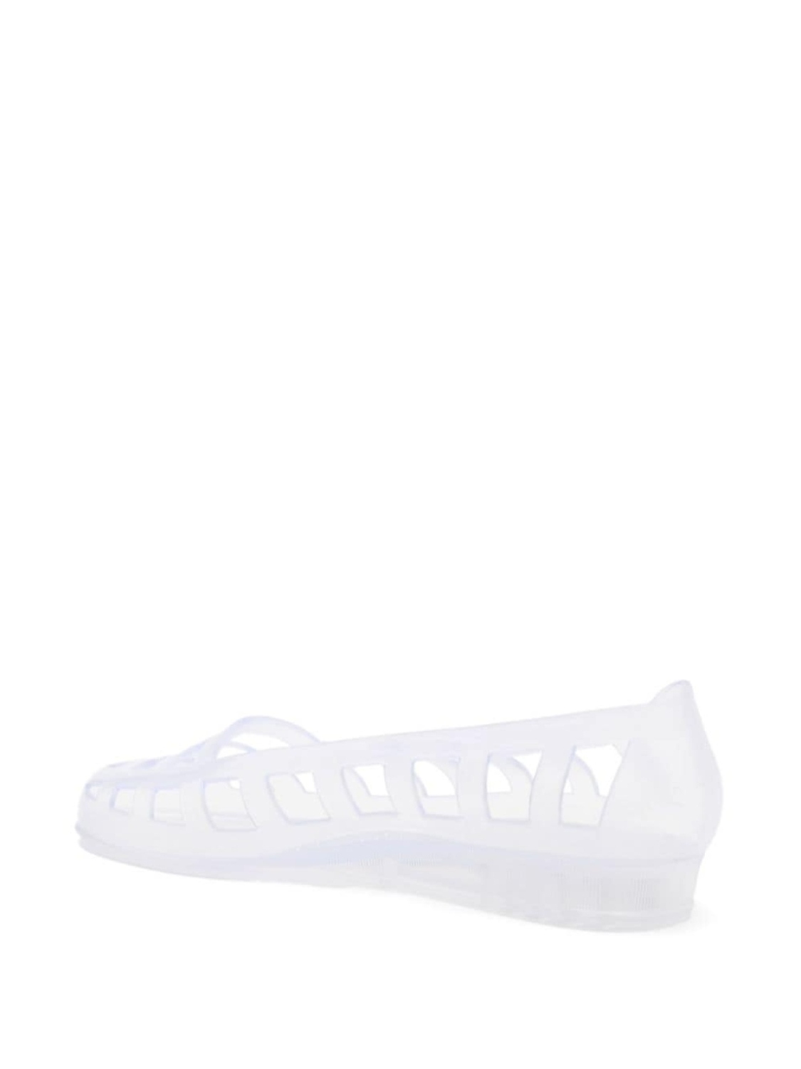 

Ancient Greek Sandals балетки Elli, нейтральный цвет