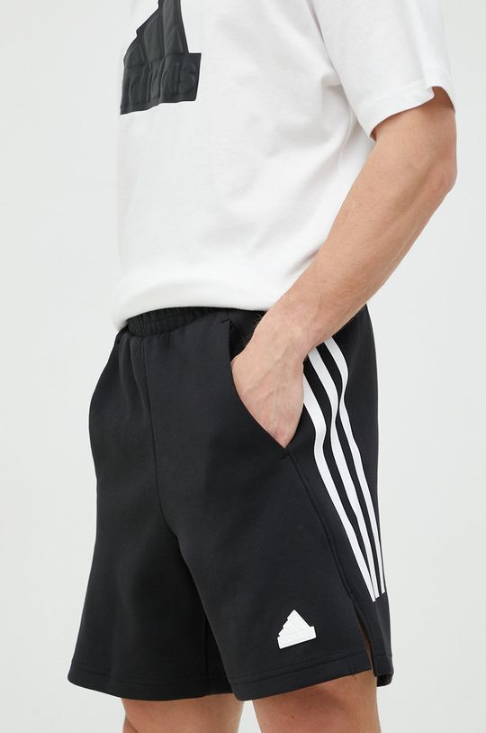 

Шорты adidas, черный
