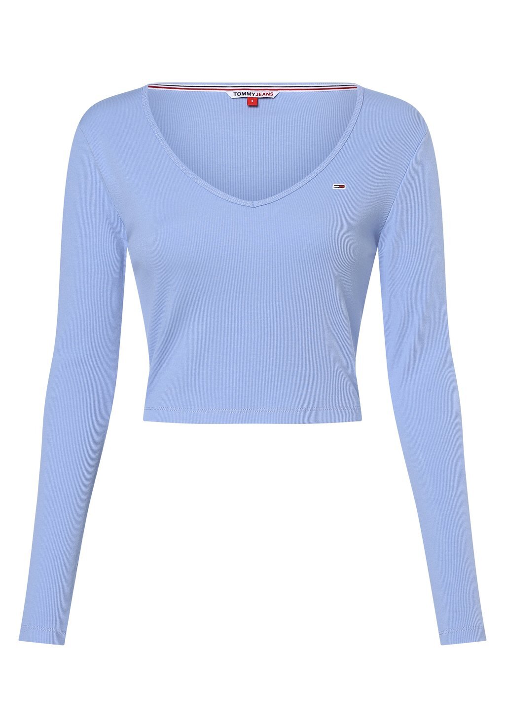 

Рубашка с длинным рукавом Tommy Jeans