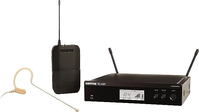 

Микрофон Shure 042406470452