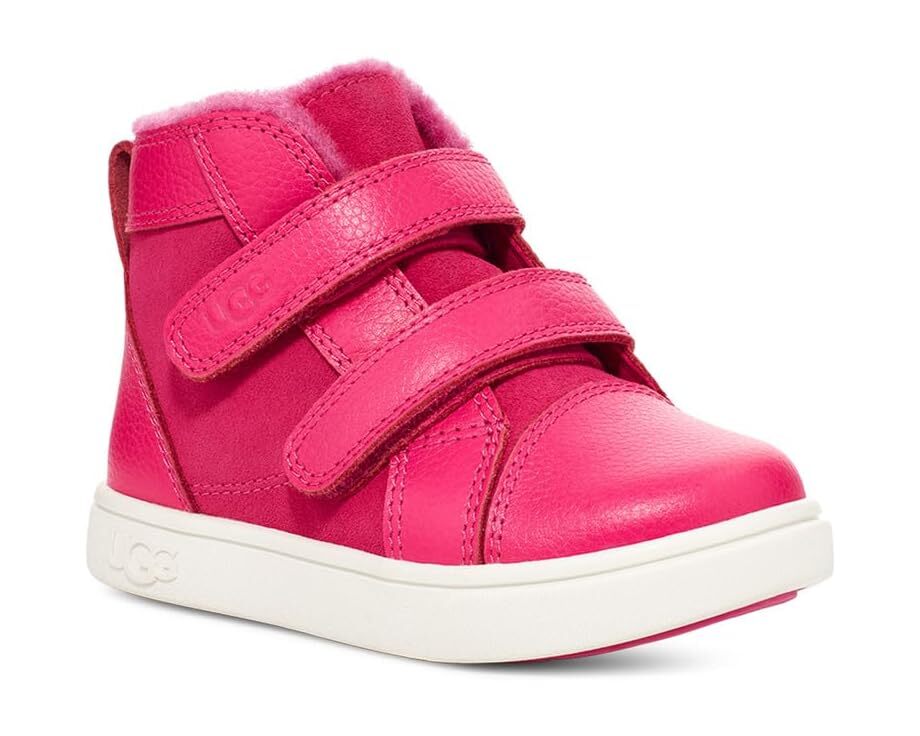

Кроссовки Ugg Rennon II, цвет Berry