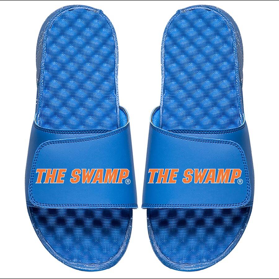 

Шлепанцы ISlide Florida Gators, роял