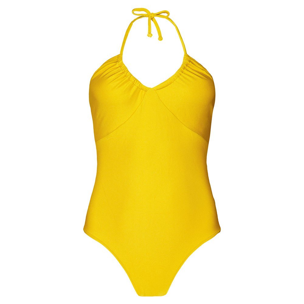 

Купальник Barts Isla V-Neck, желтый
