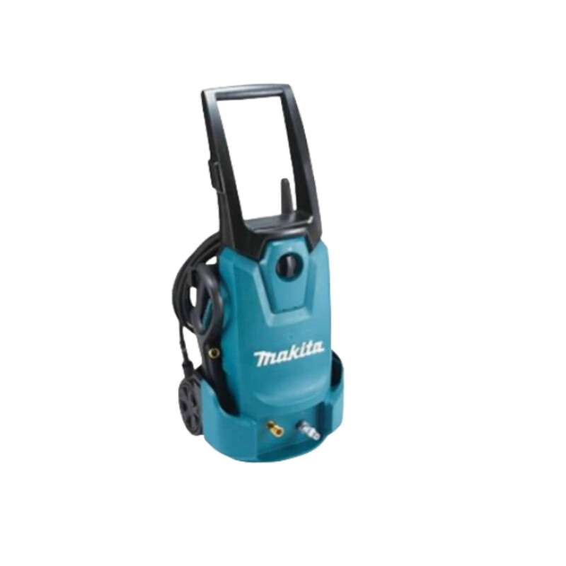 Мойка высокого давления Makita HW1200, 1800W