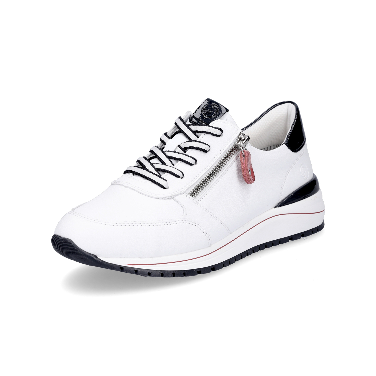 

Кроссовки remonte Sneaker, белый