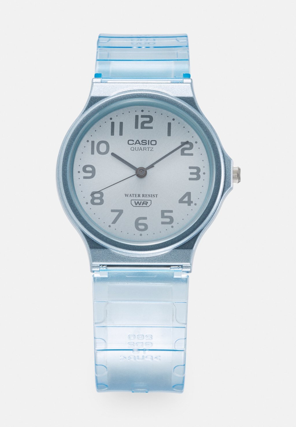 

Часы Casio