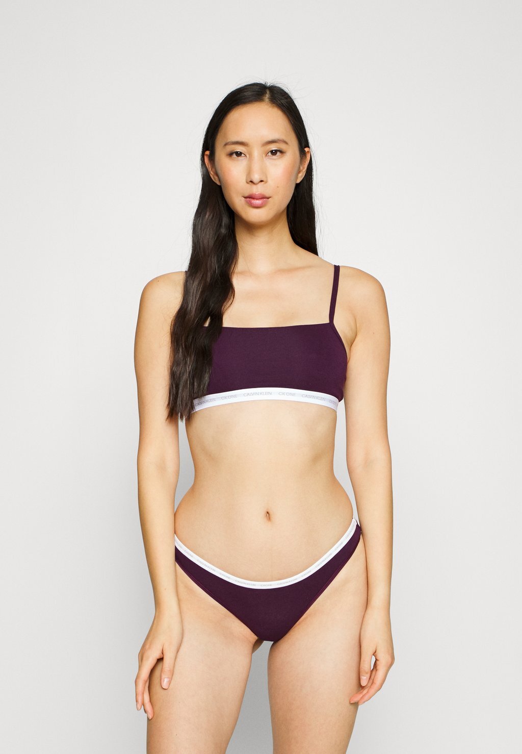 

Бюстье Calvin Klein Underwear