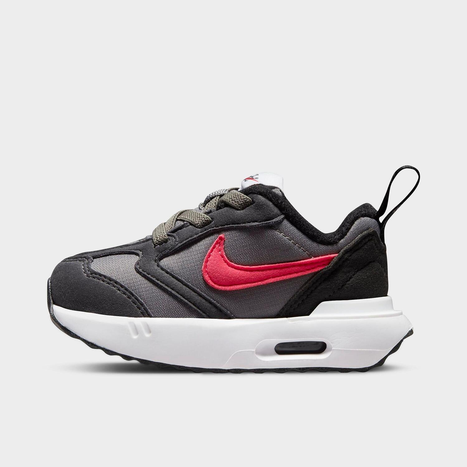 

Детская повседневная обувь Nike Air Max Dawn для малышей, серый