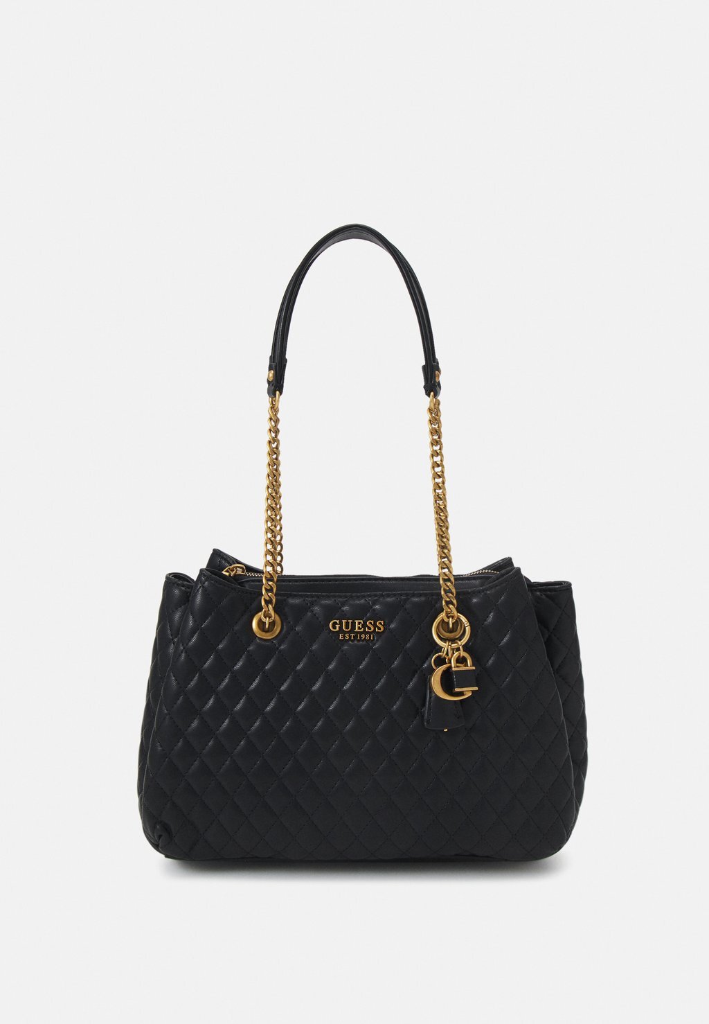 

Сумка Guess, черный