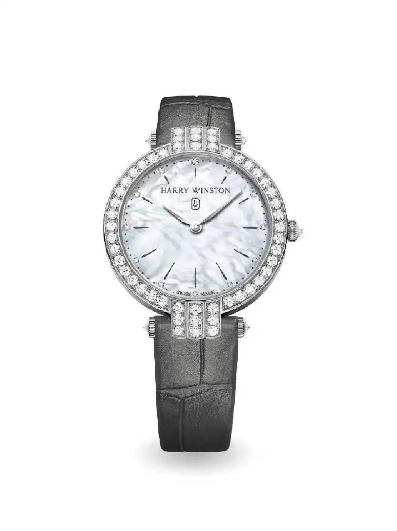 

Часы Premier Harry Winston